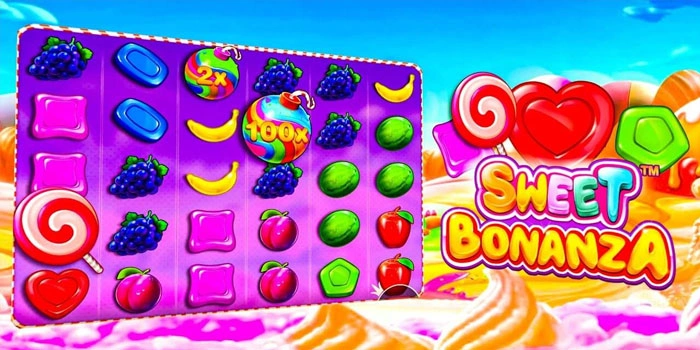 Rahasia Tersembunyi Menang Besar di Slot Sweet Bonanza